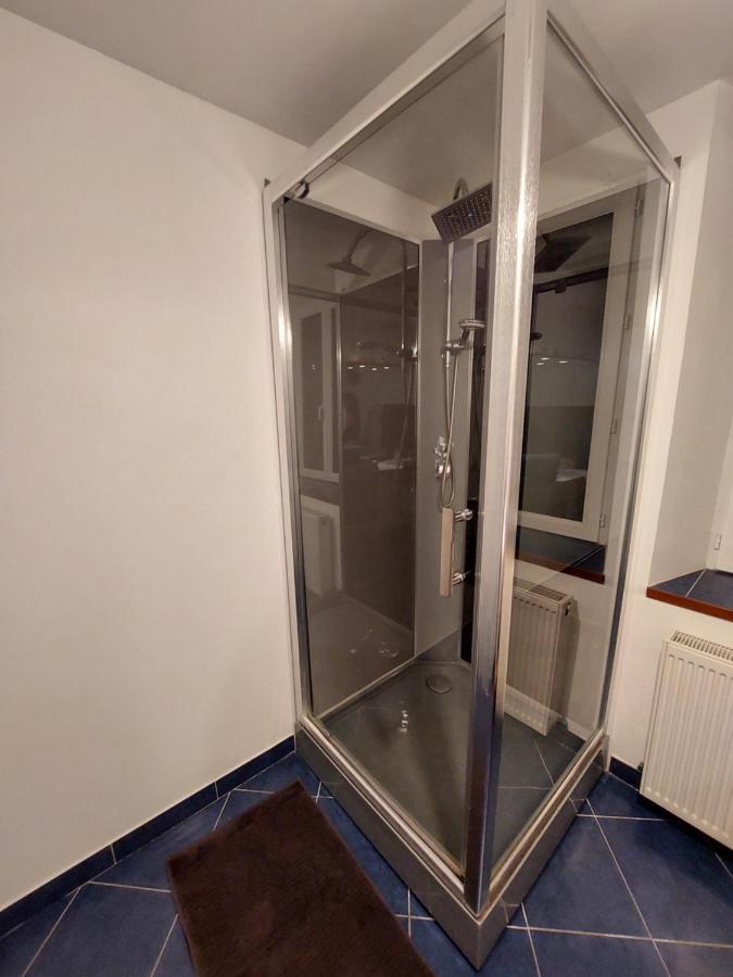 Frasne Studio Cosy De 2 A 4 Personnes Au Coeur Du Haut Doubs, Entre Les Lacs, Les Montagnes Et Les Vignobles 아파트 외부 사진