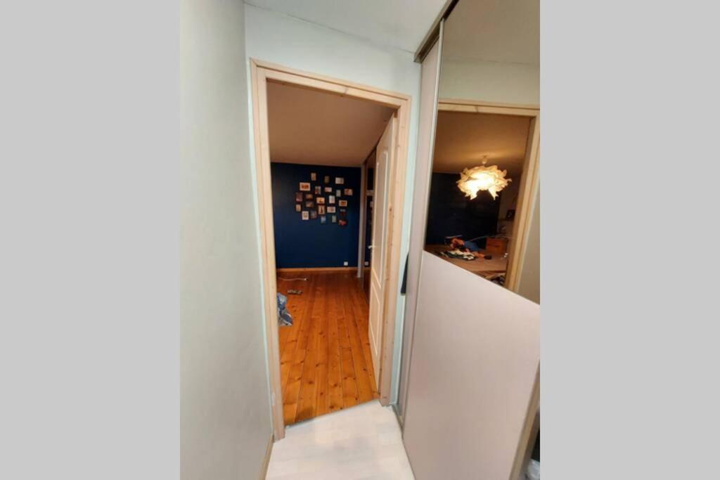 Frasne Studio Cosy De 2 A 4 Personnes Au Coeur Du Haut Doubs, Entre Les Lacs, Les Montagnes Et Les Vignobles 아파트 외부 사진
