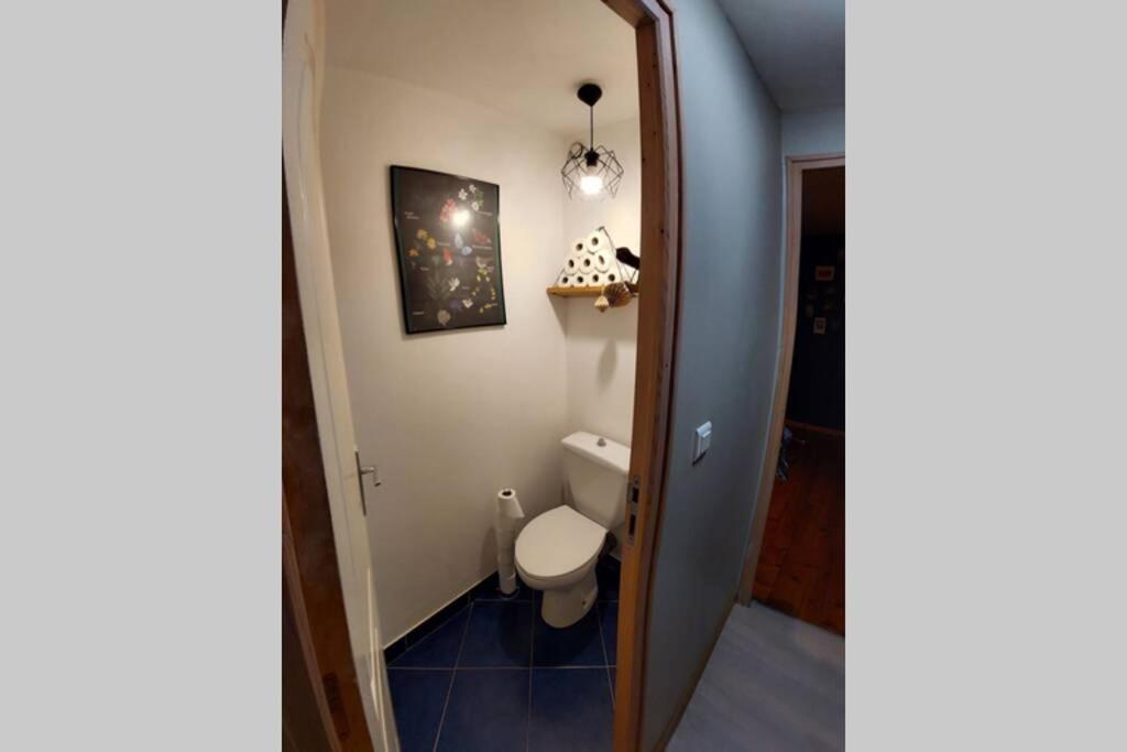 Frasne Studio Cosy De 2 A 4 Personnes Au Coeur Du Haut Doubs, Entre Les Lacs, Les Montagnes Et Les Vignobles 아파트 외부 사진